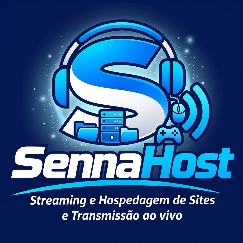 Logo da Rádio